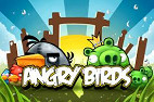 Angry Birds na Campus Party Brasil 2012