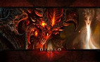 É hoje o dia, finalmente chega para PCs, Diablo 3