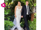 Vestido usado pela noiva de Zuckerberg repercute mais do que próprio casamento