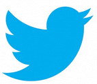 Twitter possui nova logo