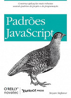 Resenha do livro Padrões Javascript