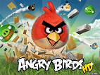 Em breve, Angry Birds para Kinect e PS Move em consoles