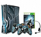 XBox 360 Halo 4: a versão especial do console para o game