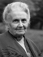 Maria Montessori é a homenageada da vez pelo Google