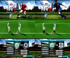 Fifa 2013 Wii - Parece ser, mas na verdade não é