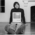 Steve Jobs já pensava em  iPad desde 1983