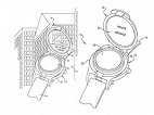 Google patenteia óculos de realidade aumentada