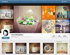 Instagram ganha versão para a web