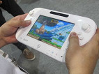 Wii U, da Nintendo, gera lucro através da venda de games