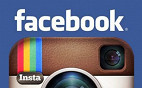 Facebook quer unir seus perfis com o Instagram