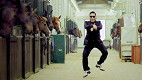 Hit Gangnam Style já foi visto um bilhão de vezes no YouTube  