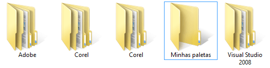 Como Ocultar Pastas No Windows E No Windows