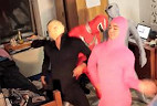  Harlem Shake no topo das paradas musicais