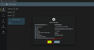 Passo 4 de: Como exibir a temperatura do CPU na barra de tarefas do Windows