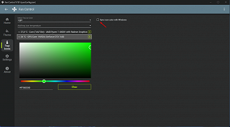 Passo 10 de: Como exibir a temperatura do CPU na barra de tarefas do Windows