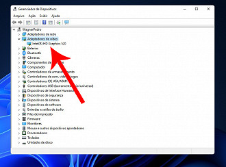 Passo 3 de: Como saber qual é a placa de vídeo do seu computador