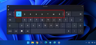 Passo 6 de: Como digitar caracteres especiais no Windows