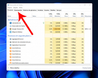 Passo 2 de: Como descobrir a memória RAM do PC com Windows 11