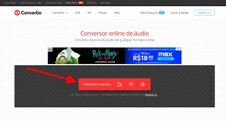 Passo 2 de: Como converter um arquivo de áudio em MP3