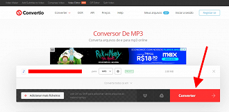 Passo 4 de: Como converter um arquivo de áudio em MP3