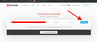 Passo 5 de: Como converter um arquivo de áudio em MP3