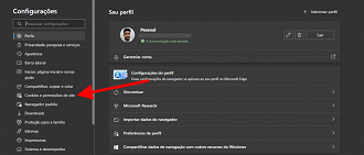 Passo 3 de: Como bloquear pop-ups no Microsoft Edge (PC)