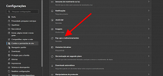 Passo 4 de: Como bloquear pop-ups no Microsoft Edge (PC)