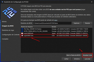 Passo 8 de: Como baixar e instalar o emulador PCSX2 no computador