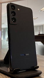 Galaxy S23 vem aí! Unpacked 2023 tem data